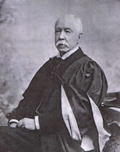 Robert Lindley NUNN