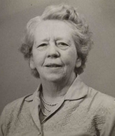 Joan  Lindley COBBOLD