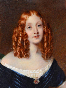 Marian CAMPBELL