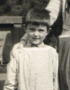 Peter Crossley GRIFFITH