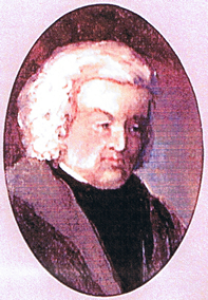 John FARR