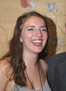 Georgia Bridget MINTER-KEMP