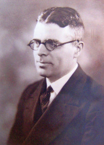 John Neil  LEITCH