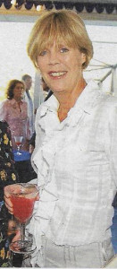 Emma Mary SOAMES
