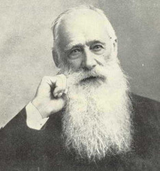 William Leonard WILLIAMS