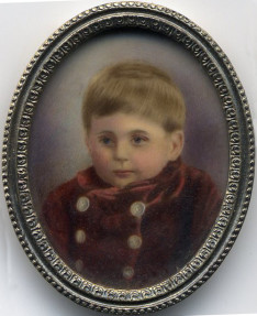 Kenneth Chevallier GRIFFITH