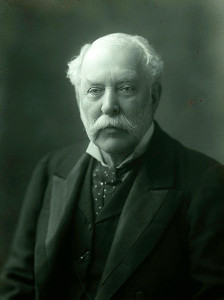 William KESWICK