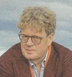 James RUNCIE