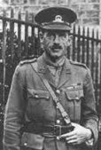 Dudley Graham JOHNSON