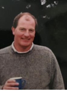 John Skinner WILSON