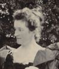 Florence Jane COBBOLD