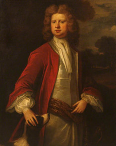 Richard EDGCUMBE  MP