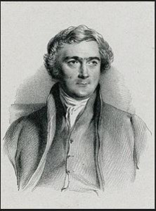 Joseph John GURNEY