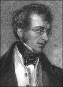 Thomas Fowell BUXTON  MP