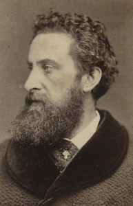 Edward   Robert BULWER LYTTON