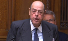 Arthur Nicholas Winston SOAMES