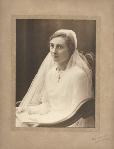 Margaret Joan DICKENS