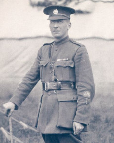 Alfred COBBOLD