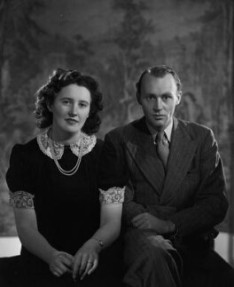 Margaret Anne ROBERTSON-RODGER