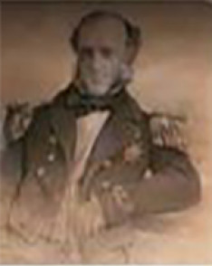 Charles TALBOT