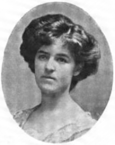 Mildred MURRAY 