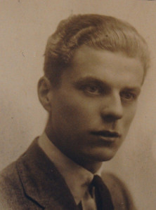 John Carl (Carli) Nicholas SHORTING