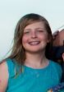 Sydney Payton ANDERSON
