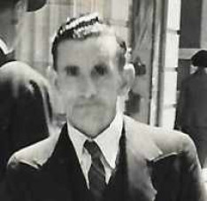 John (Jack) Anthony DELANY