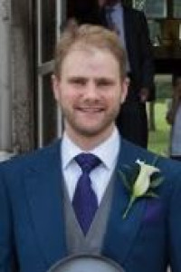 Simon GOWING