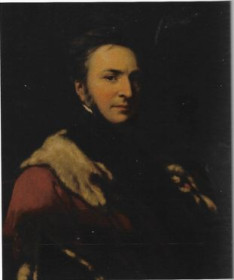 Ernest Augustus EDGCUMBE