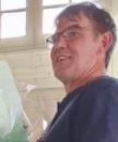 Michael GONSCHIOR