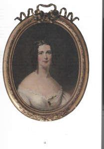 Frances (Fanny)  Lucy SHELLEY