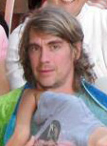 John Mark Alexander PAUL
