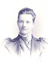 Edith Morley FLETCHER