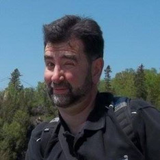 Christopher Lewis HAYWARD