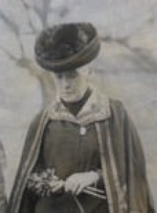 Katherine Sarah HAMOND