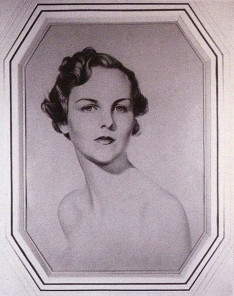 Jessica Lucy (Decca) (FREEMAN-)MITFORD