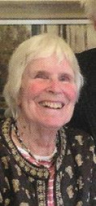 Susan Jasmine COBBOLD