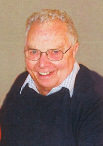 Neil Campbell Gordon BOXER
