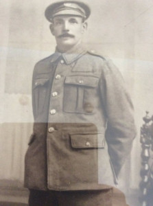Alfred Edward COBBOLD