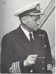 William Richmond FELL