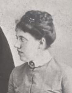 Margaret (Maggie) Frances PHILLIPSON