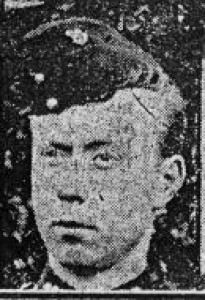 Charles (Charlie) COBBOLD