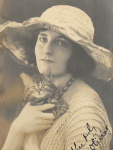 Sybille OLIVIER