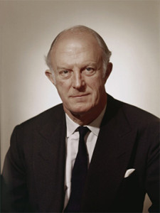 Fitzroy Hew Royle MACLEAN