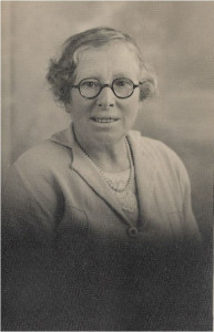 Elizabeth Agnes COBBOLD