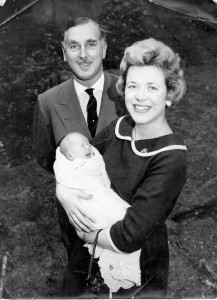 Peter Harold DIMMOCK
