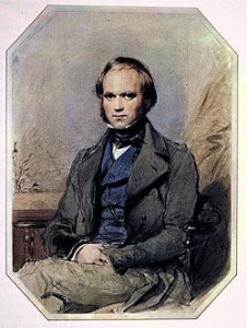 Charles Robert DARWIN