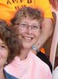 Anne Marie Emily LITTLE