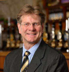 Simon (James) STAUGHTON